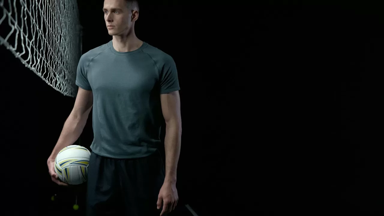 Мяч для волейбола