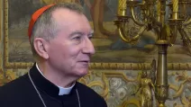 Пьетро Паролин / Фото: vaticannews.va