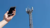Базовая станция мобильной связи / Фото: dp.dpss.gov.ua