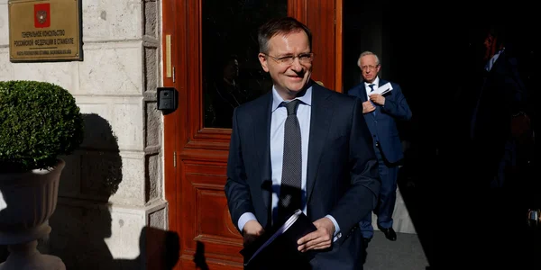 Vladimir Medinsky / Photo: Reuters
