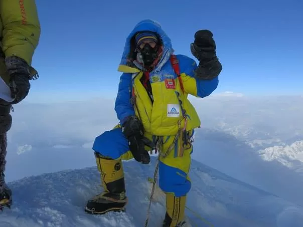 Валентин Сипавін / Фото: facebook.com/valentyn.sypavin