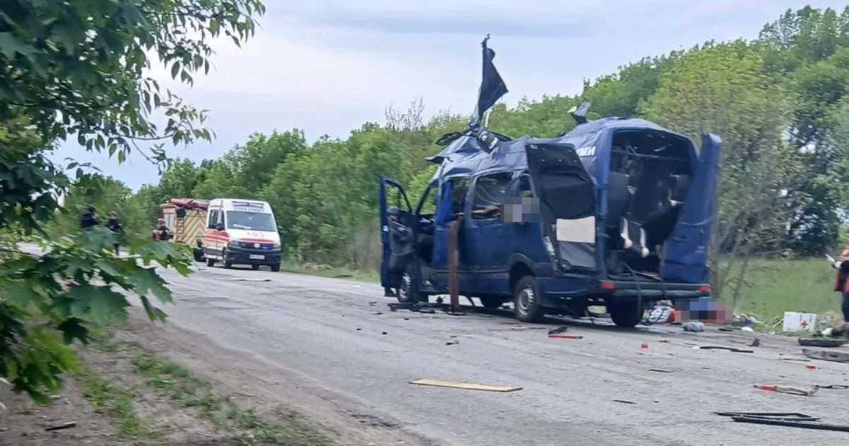 Zelensky on the Attack in Sumy Region: Russians Deliberately Killed Civilians