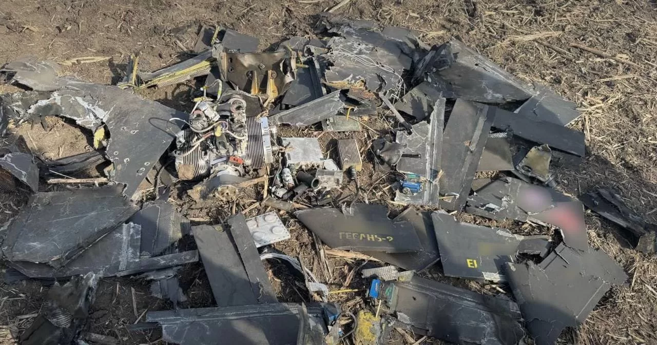 Точный огонь мобильных групп ГПСУ остановил вражескую атаку дронов на Сумском направлении, 14 марта 2025 года. Иллюстративное фото / Фото ГПСУ