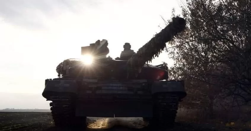 Ілюстративне фото / Фото Генштаб ЗСУ