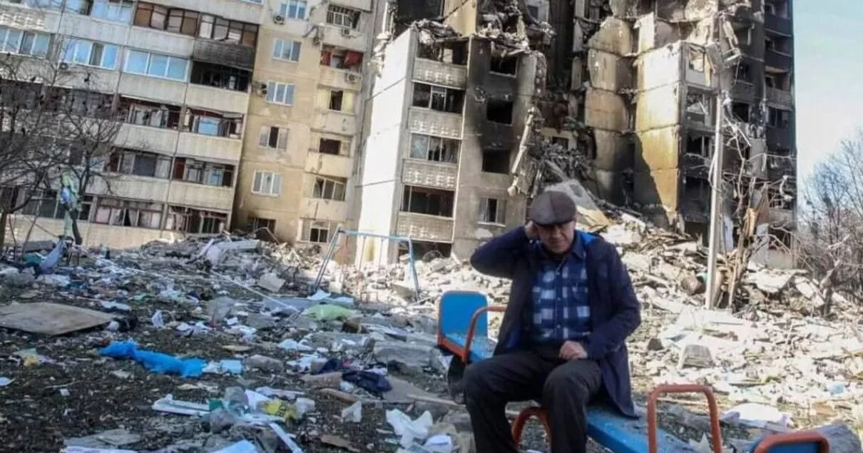 Ілюстративне фото / Фото Facebook Харків 1654