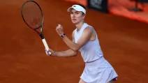 Элина Свитолина на WTA 1000 в Риме / Фото: REUTERS