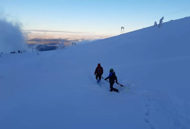 Ілюстративне фото / ДСНС 