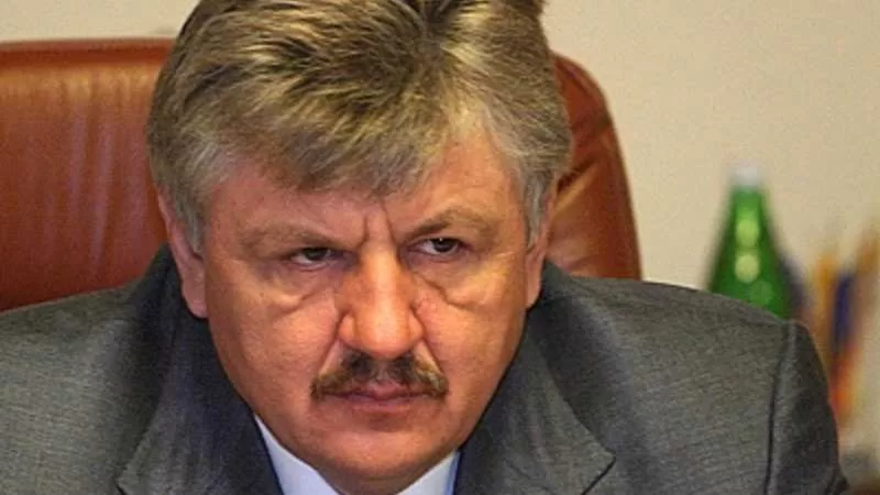 Володимир Сівкович / Фото: ukrreporter.com.ua