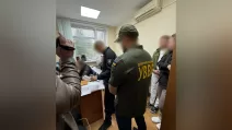 Голову гарнізонної ВЛК підозрюють в корупції / Фото: ДПСУ