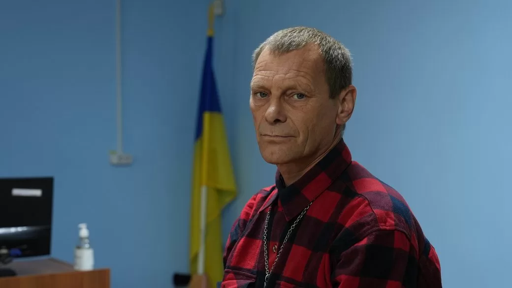 На Сумщині засудили чоловіка, який виготовляв зброю для захисту від росіян під час окупації