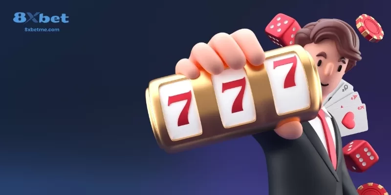 8xbet offers a user-friendly platform for online betting