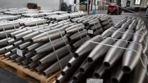 Ukraine, together with its partners, plans to manufacture one million 155-mm shells per year