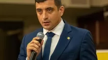 Джордже Сіміон / Фото: George Simion/Facebook
