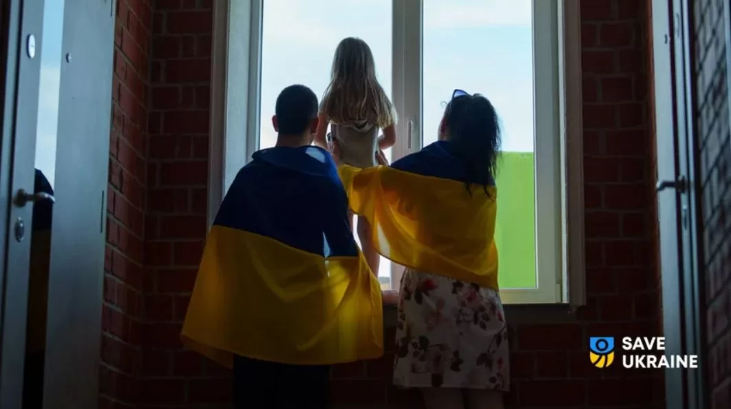 Ілюстративне фото / Save Ukraine