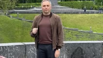 Андрій Портнов / Фото: renews.com.ua