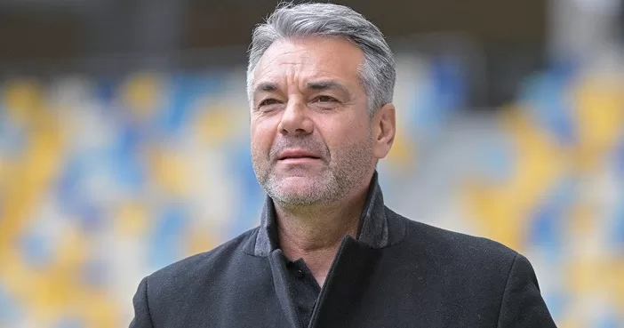 Марино Пушич / Фото ФК “Шахтар”