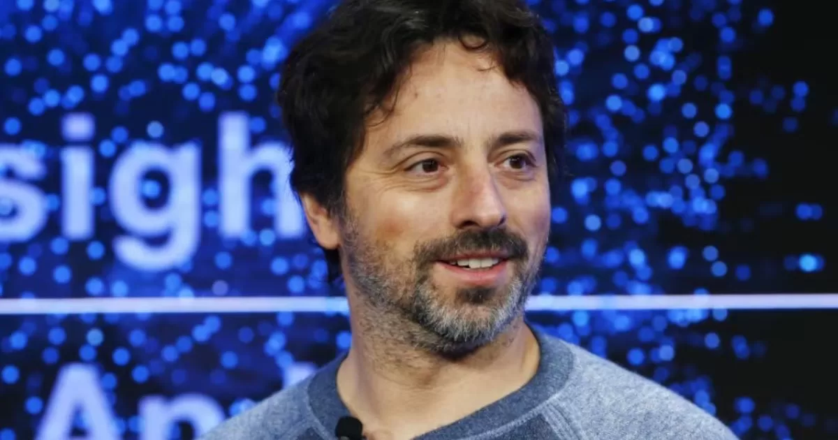 Сергей Брин, соучредитель Google и основатель Bayshore Global Management, участвует в ежегодной встрече Всемирного экономического форума (ВЭФ) в Давосе, Швейцария, 19 января 2017 года / Фото Reuters