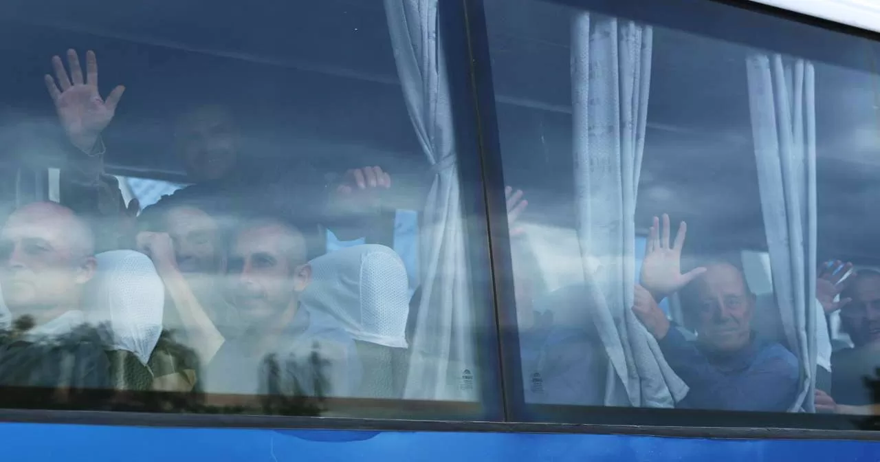 Illustrative photo / Photo from Telegram @V_Zelenskiy_official