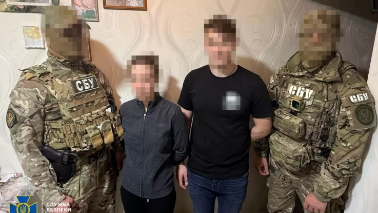 Шпионы с видеорегистраторами: СБУ разоблачила подростков, которые работали на РФ