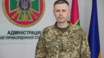 Андрій Демченко / Фото: ДПСУ