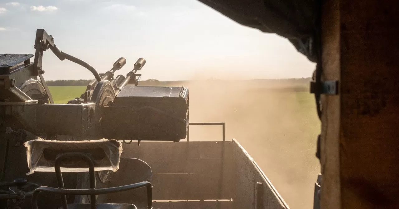 Ілюстративне фото / Фото 4 окрема танкова бригада