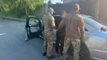 International channel for smuggling precursors to Ukraine shut down / Photo: Zaporizhzhia Regional Prosecutor's Office