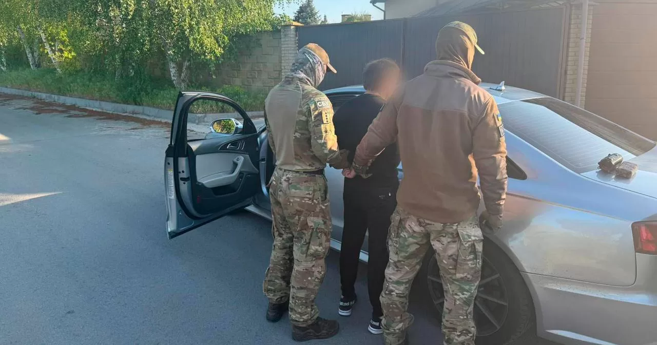 SBU and Polish law enforcement agencies have dismantled an international drug syndicate: 10 people have been detained