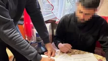 Судитимуть директора підприємства, який поставив військовим 20 тис. неякісних спальників / Фото: ДБР