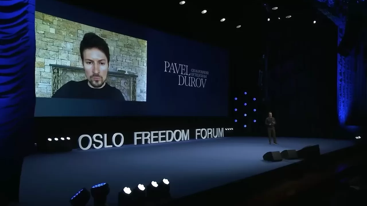 Скриншот из видео