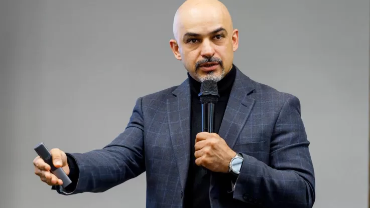 Мустафа Найєм провалив тест на алкоголь за кермом: що вирішив суд