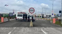 Из Украины в Западную Азию экстрадировали участника наркокартеля / Фото: Нацполиция