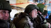 Иллюстративное фото / Фото минобороны рф