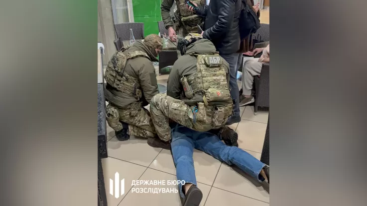 Онлайн-казино з російським слідом: ДБР викриває нові зв’язки Pin-Up