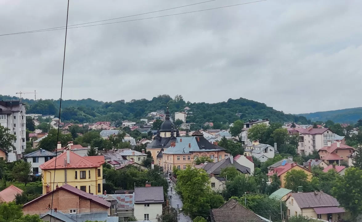 Весняний Львів / Фото: Головне в Україні