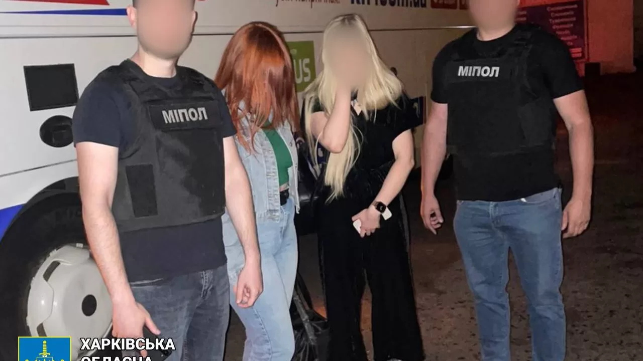 Вербовала женщин в сексуальное рабство: 21-летняя фигурантка взята под стражу / Фото: Харьковская областная прокуратура