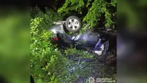У ДТП на Львівщині загинула жінка / Фото: Поліція Львівської області