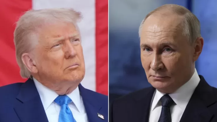 CNN: Трамп не настолько силен, как он о себе думает