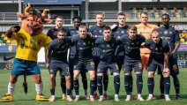 ‘Metalist 1925 is back in the top flight / Photo by FC Metalist 1925