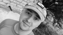 Кшиштоф Горжеляк / Фото из Facebook Scyzoryk się otwiera - satyryczna strona Kielc
