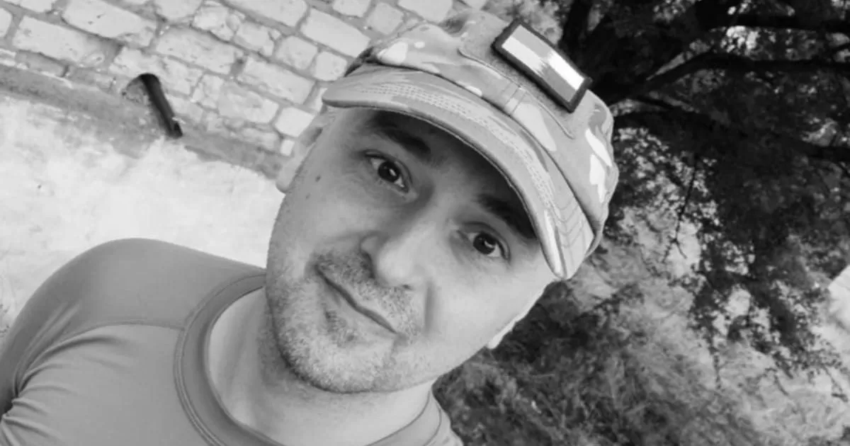 Кшиштоф Горжеляк / Фото из Facebook Scyzoryk się otwiera - satyryczna strona Kielc