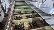 ‘Ukraine is exclusive": drones that іs used in the operation “Spider Web” / Photo SBU