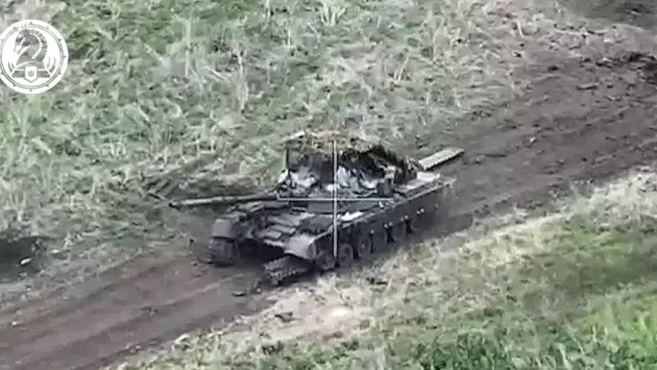 Росія втратила в Україні 1140 солдатів за добу, сім ББМ та два танки