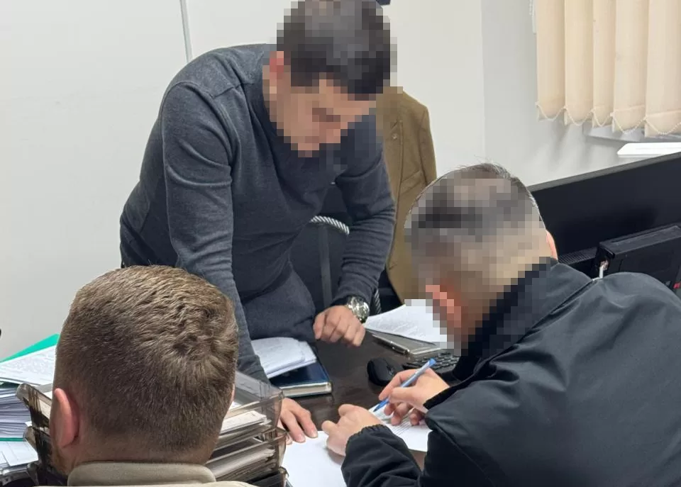 Начальника ТЦК з Франківщини підозрюють у фіктивній мобілізації 17 людей / Фото: ДБР