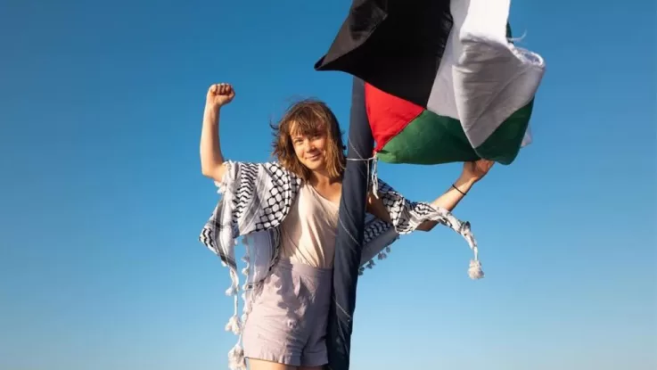 Israel Intercepts Yacht with Greta Thunberg, Deports Activists