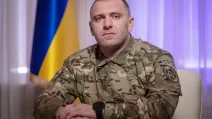 Vasyl Malyuk / Photo: SSU