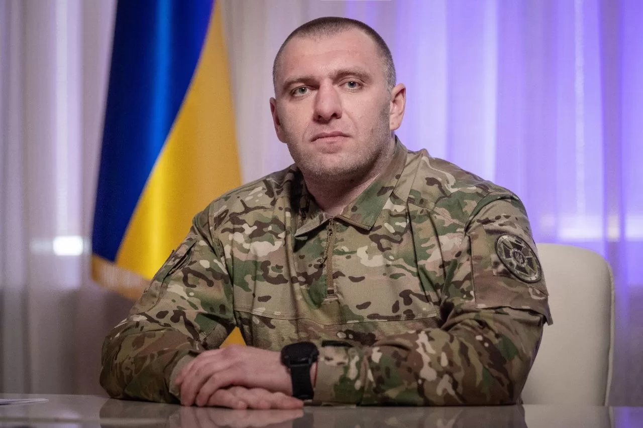 SSU chief Maliuk reveals details of “Web” operation in Russia: 41 aircraft hit
