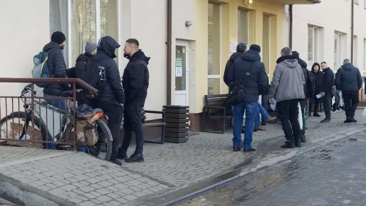 Міноборони спростило процедуру проходження ВЛК