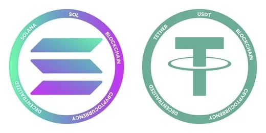Обмен Tether TRC20 (USDT) на Solana (SOL) — как найти самый выгодный обменный курс?