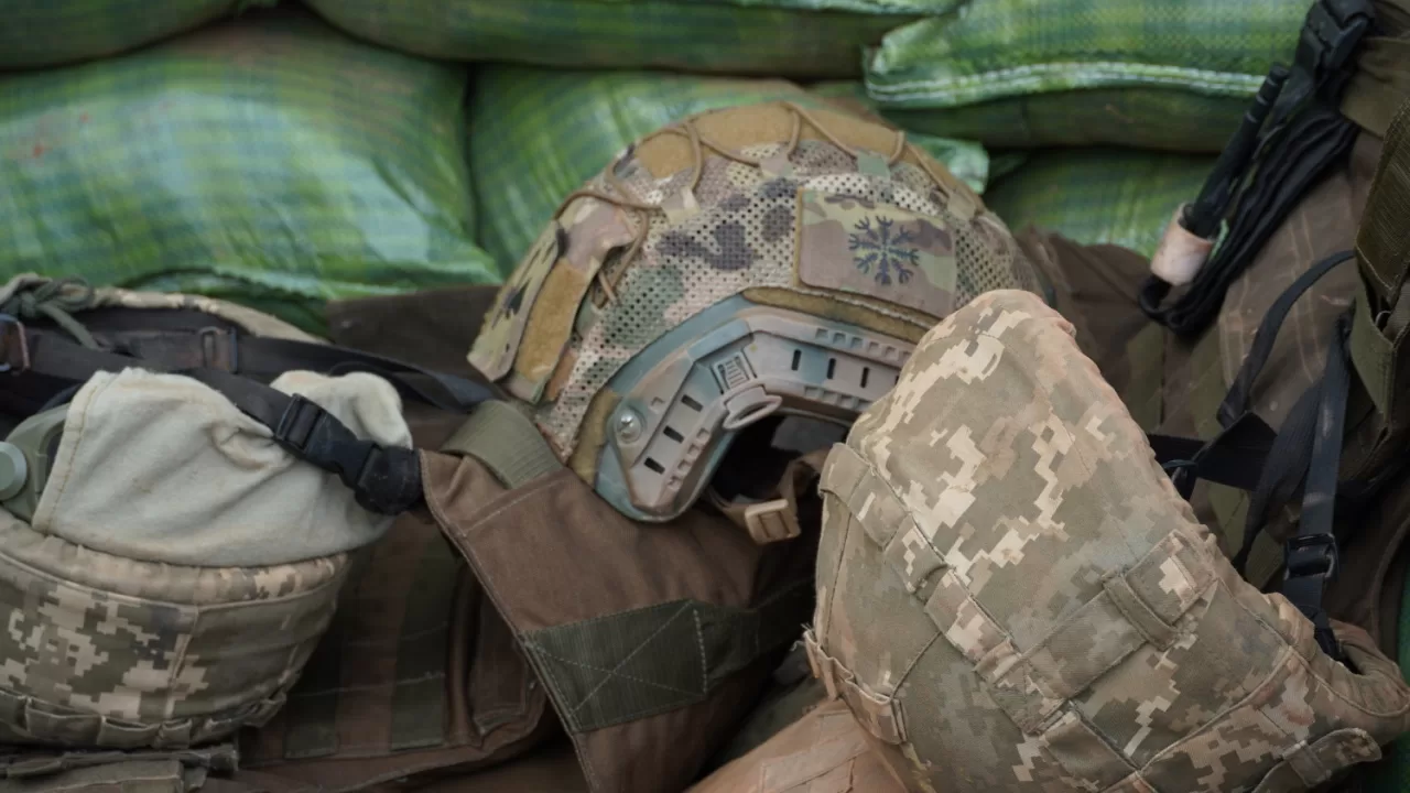 Двоє людей загинули внаслідео удару по полігону на Полтавщині / Фото ілюстративне: "Новинарня"