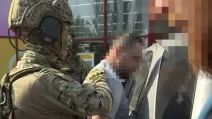 ДБР викрило військовослужбовців, які вимагали хабарі за повернення із СЗЧ / Фото: ДБР